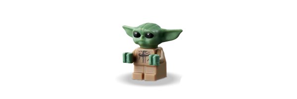 LEGO® Star Wars™ Einzelfiguren