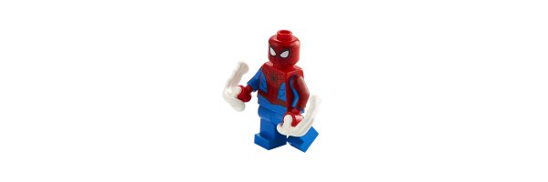LEGO® Superhelden; Einzelfiguren