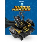 In den LEGO® DC Comics Super Heroes Mighty...