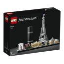 LEGO&reg; Architecture 21044 - Paris