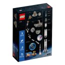 LEGO® Ideas 21309 - NASA Apollo Saturn V