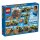 LEGO® City 60124 - Vulkan-Forscherstation