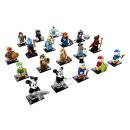 LEGO® Minifigures 71024 - Disney Collectible...