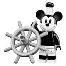 LEGO® Minifigures 71024 - Disney Collectible Minifigures Series 2  - KOMPLETTSATZ