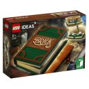 LEGO&reg; Ideas 21315 - Pop-Up-Buch