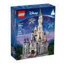 LEGO&reg; Disney 71040 - Das Disney Schloss