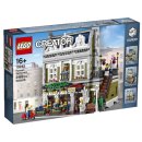 LEGO® Creator Expert 10243 - Pariser Restaurant
