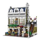 LEGO® Creator Expert 10243 - Pariser Restaurant