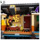 LEGO® Stranger Things 75810 - The Upside Down