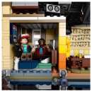 LEGO® Stranger Things 75810 - The Upside Down