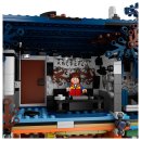 LEGO&reg; Stranger Things 75810 - The Upside Down