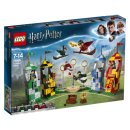 LEGO&reg; Harry Potter 75956 - Quidditch Turnier