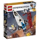 LEGO&reg; Overwatch 75975 - Watchpoint: Gibraltar