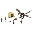 LEGO® Harry Potter 75946 - Trimagisches Turnier