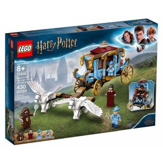 LEGO® Harry Potter 75958 - Beauxbatons Kutsche