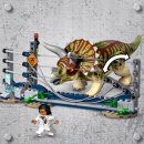 LEGO® Jurassic World 75937 - Triceratops-Randale