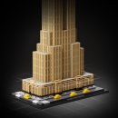 LEGO® Architecture 21046 - Empire State Building