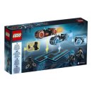 LEGO® Ideas 21314 - TRON: Legacy