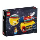 LEGO® Ideas 40335 - Weltraumrakete