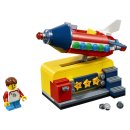 LEGO® Ideas 40335 - Weltraumrakete