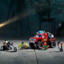 LEGO® Hidden Side 70421 - El Fuegos Stunt-Truck