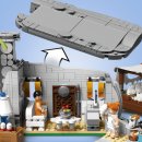 LEGO® Ideas 21316  - The Flintstones - Familie Feuerstein