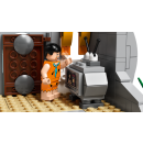 LEGO® Ideas 21316  - The Flintstones - Familie Feuerstein