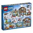 LEGO® City 60203 - Ski Resort