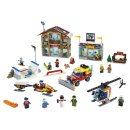 LEGO&reg; City 60203 - Ski Resort