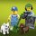 LEGO&reg; Minifigures 71025 - Serie 19 - KOMPLETTSATZ