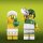 LEGO® Minifigures 71025 - Serie 19 - KOMPLETTSATZ