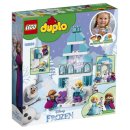 LEGO® DUPLO® 10899 - Elsas Eispalast