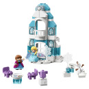 LEGO® DUPLO® 10899 - Elsas Eispalast