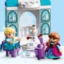 LEGO® DUPLO® 10899 - Elsas Eispalast