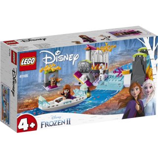 LEGO&reg; Disney 41165 - Annas Kanufahrt