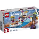 LEGO&reg; Disney 41165 - Annas Kanufahrt
