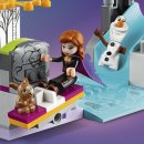 LEGO® Disney 41165 - Annas Kanufahrt