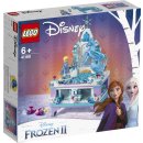 LEGO&reg; Disney 41168 - Elsas Schmuckk&auml;stchen