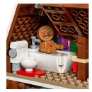 LEGO® Creator Expert 10267 - Lebkuchenhaus