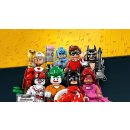LEGO® Minifigures 71017 - Batman  - KOMPLETTSATZ