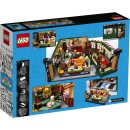 LEGO&reg; Ideas 21319  -  FRIENDS Central Perk Caf&eacute;