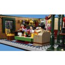 LEGO® Ideas 21319  -  FRIENDS Central Perk Café