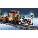 LEGO® Creator Expert 10254 - Festlicher Weihnachtszug