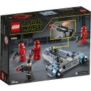 LEGO&reg; Star Wars 75266 - Sith Troopers Battle Pack