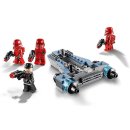 LEGO&reg; Star Wars 75266 - Sith Troopers Battle Pack