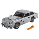 LEGO&reg; Creator Expert 10262 - James Bond Aston Martin DB5