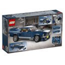 LEGO&reg; Creator Expert 10265 - Ford Mustang