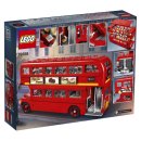 LEGO® Creator Expert 10258 - Londoner Bus