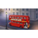 LEGO&reg; Creator Expert 10258 - Londoner Bus