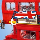 LEGO&reg; Creator Expert 10258 - Londoner Bus